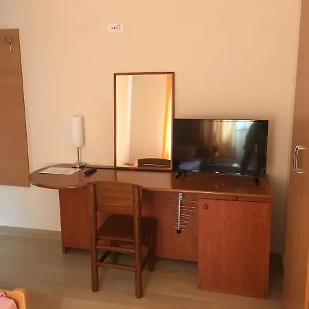 Gasthof Apartmani|sobe Vila Veljkovic Josanicka Banja